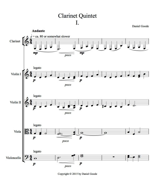 Clarinet Quintet.partial score.jpg